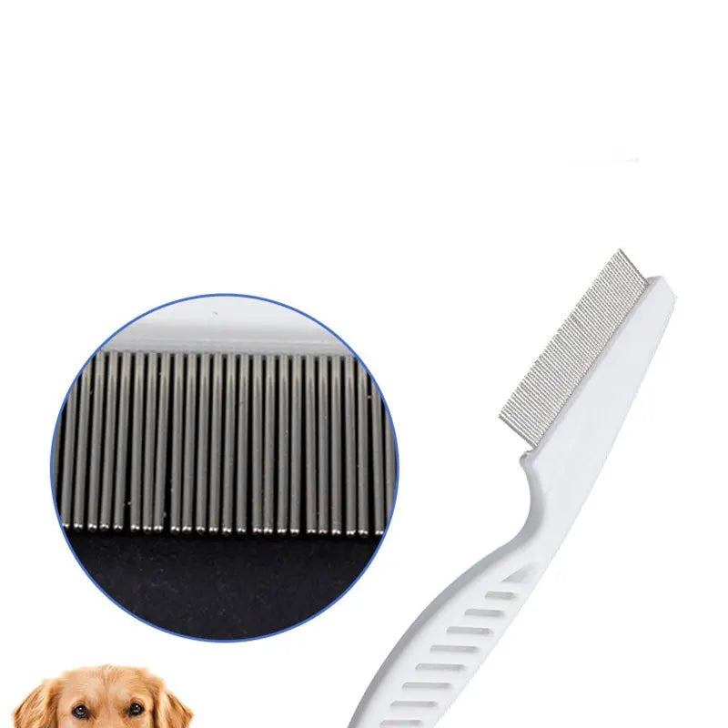 Flea Buster Comb