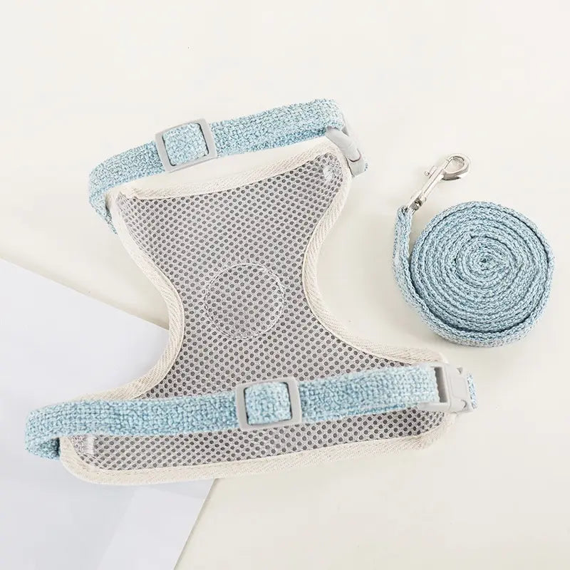 Comfy Paws Pet Harness Leash