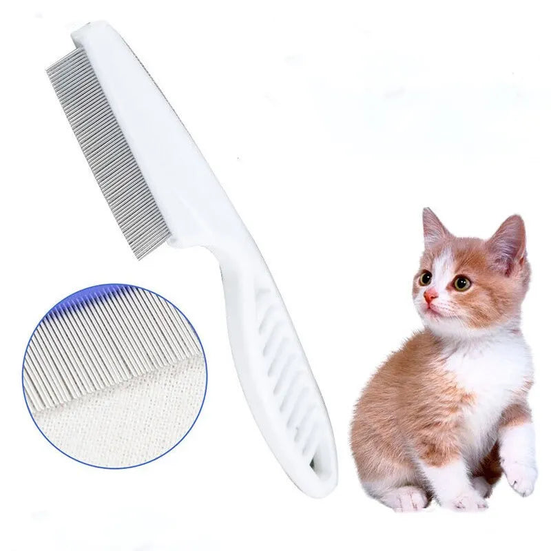 Flea Buster Comb