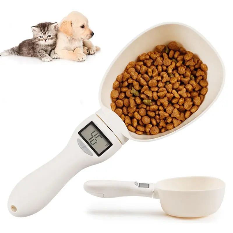 Pawfect Portions Electronic Food Scale