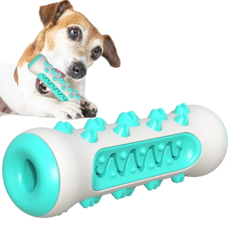 Clean Canine Teething Toy