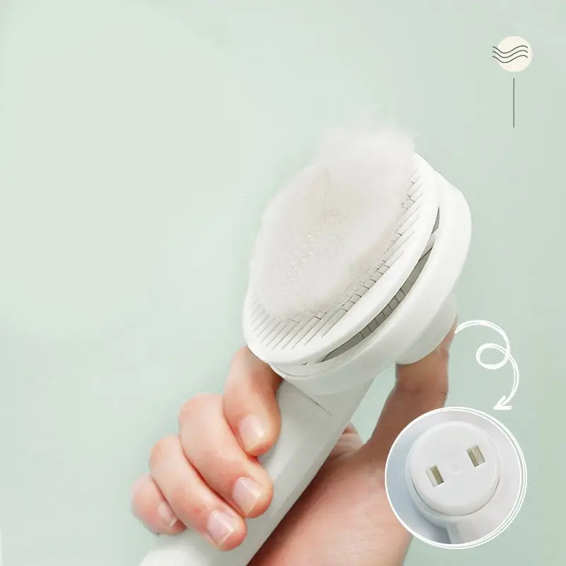 Cozy Paws Magic Grooming Wand