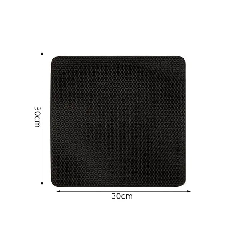 Clean Paws Non-Slip Pet Mat