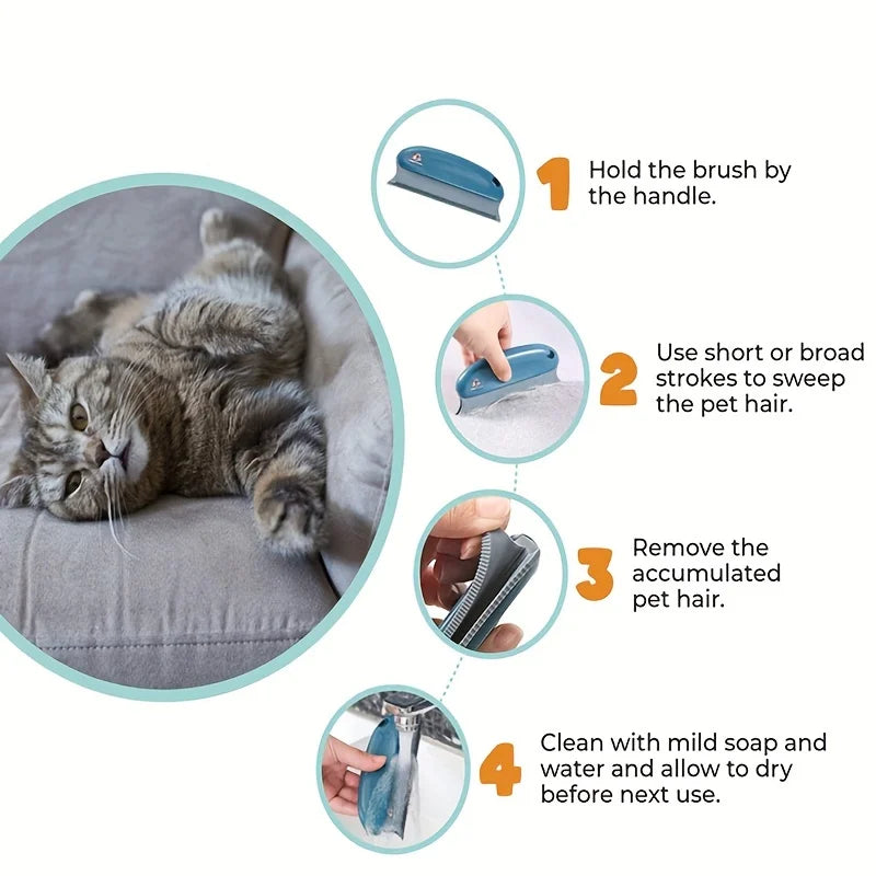 Lint Lift Pro Pet Hair Remover -