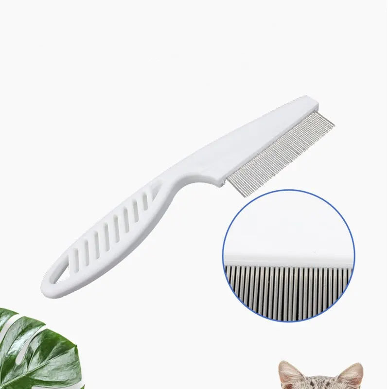 Flea Buster Comb