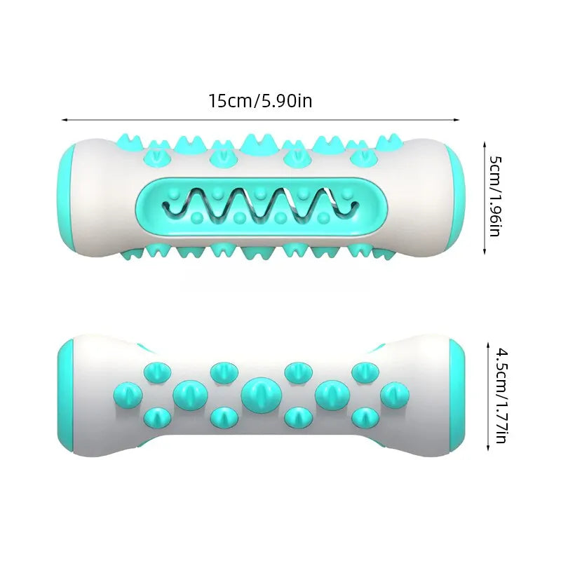 Clean Canine Teething Toy