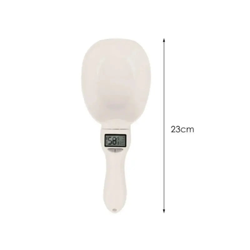 Pawfect Portions Electronic Food Scale