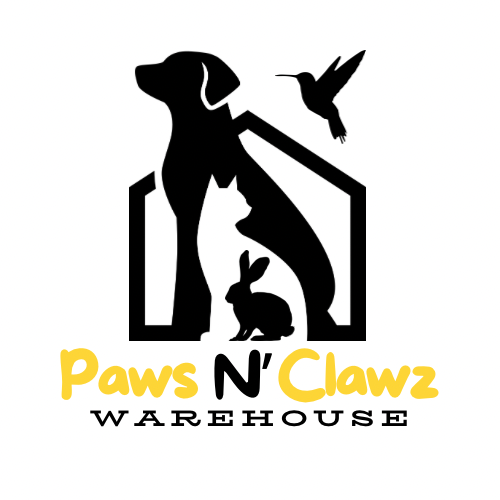 Paws N' Clawz Warehouse